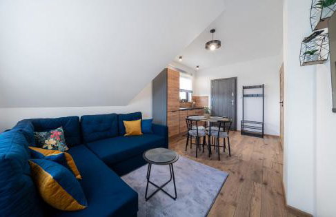 Szafir Dziwnówek-Wrzosowo - Foto 4