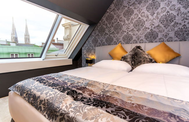 Abieshomes Serviced Apartments - Votivpark - Photo 4