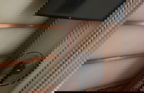 La Avenida Deptos Amoblados - Foto 13