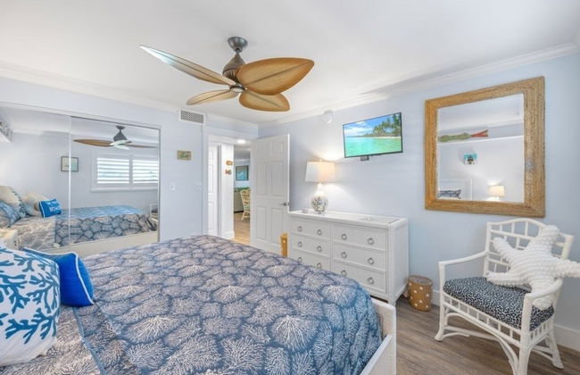 Pelicans Roost 306 2 Bedroom Condo - Foto 8