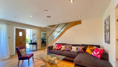 Wellesley House - Foto 3