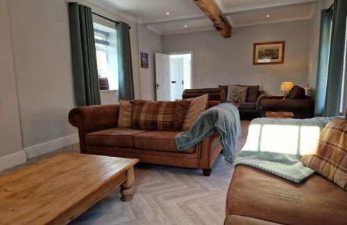 Southbarn - Spectacular Country Home - Foto 16