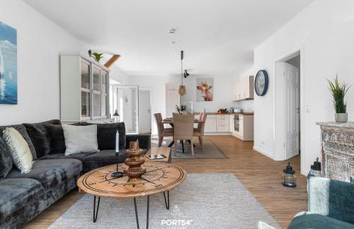 Ferienwohnung Majorshof Flunder Büsum - Foto 16