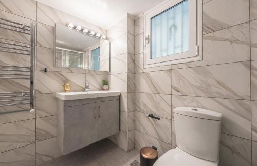 West Athens Studio - Foto 5