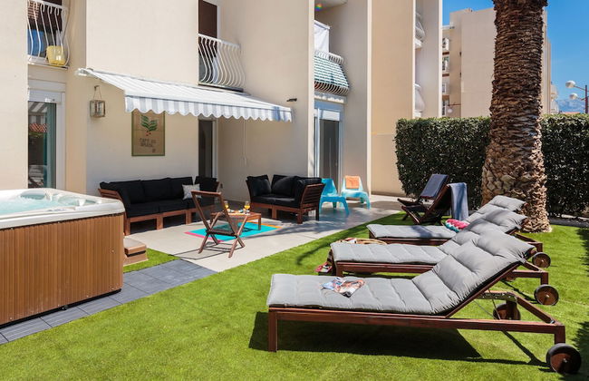 Sun Spalato Garden - Foto 21