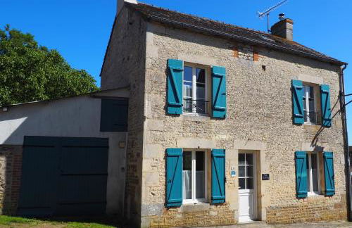 Gîte Le Nid'Anges - Foto 22