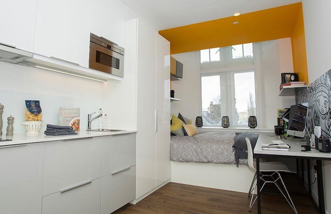 Riverside Glasgow - Foto 14