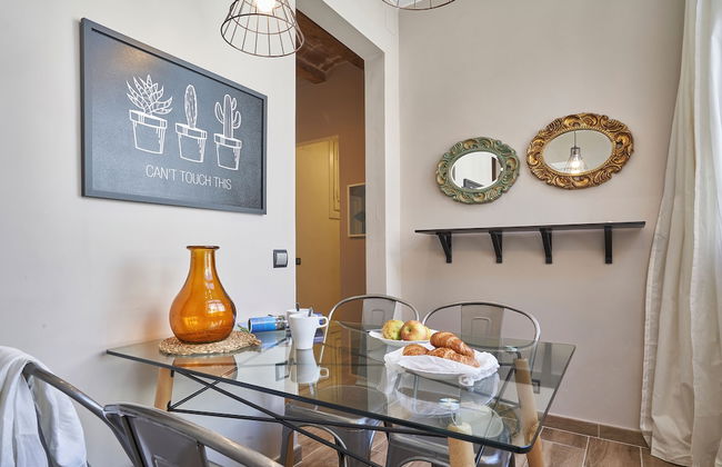 BeBarceloner Sants Apartments - Photo 36