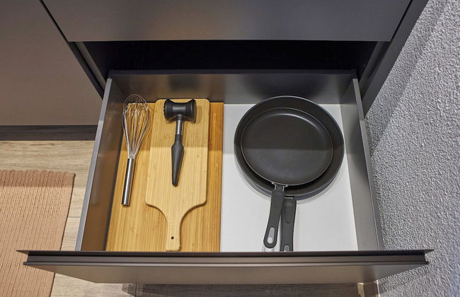 Apartment Comfort - Foto 22