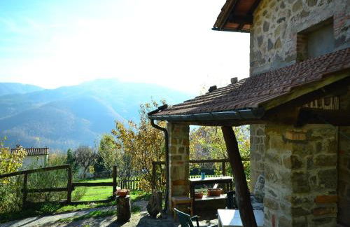 Tranquil Stone Chalet - Foto 6