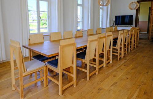 Gutshaus KVH FeWo Lübeck - Photo 10