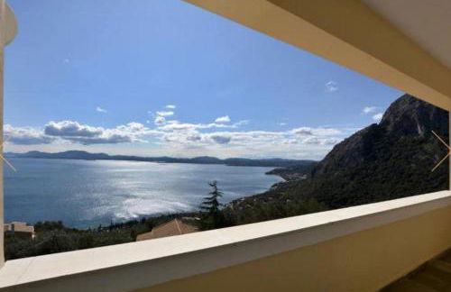 Panorama Villa Leandro Korfu - Photo 25