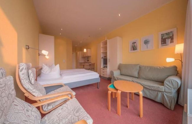 Elegant Eingerichtete Ferienwohnung - Foto 3