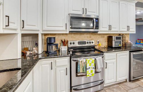 Dallas Area Home with Hot Tub, Families Welcome! - Foto 10