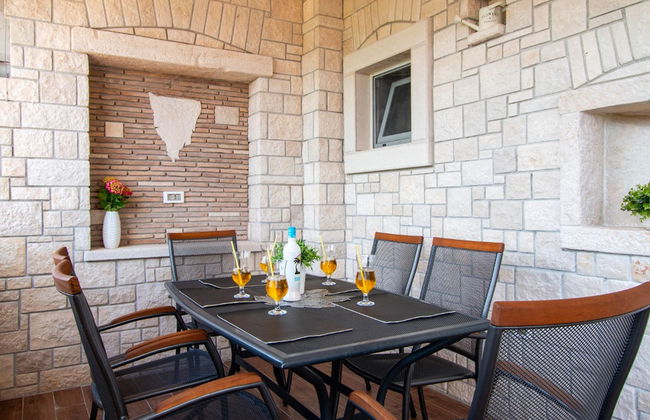 Apartment Mateo - Foto 37