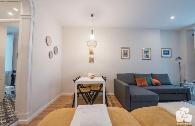 Alfama Dream Apartments - Foto 47