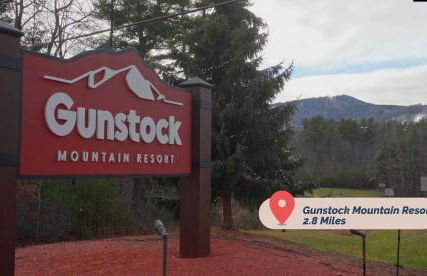 Lake Winnipesaukee & Gunstock Ski Mountain Views - Foto 54