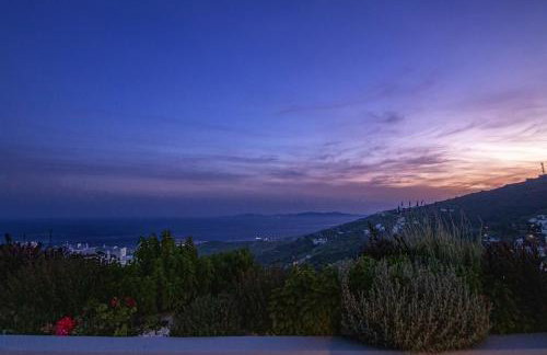 Sea Breeze Villa Triantaros Tinos - Foto 27