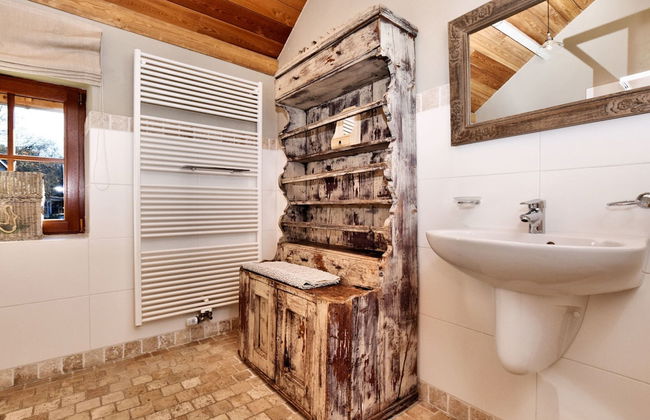 Cozy Holiday Home in Ennal - Photo 21