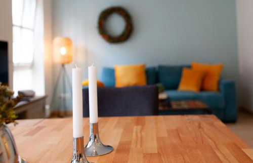 Ferienwohnung Smilla - Foto 8