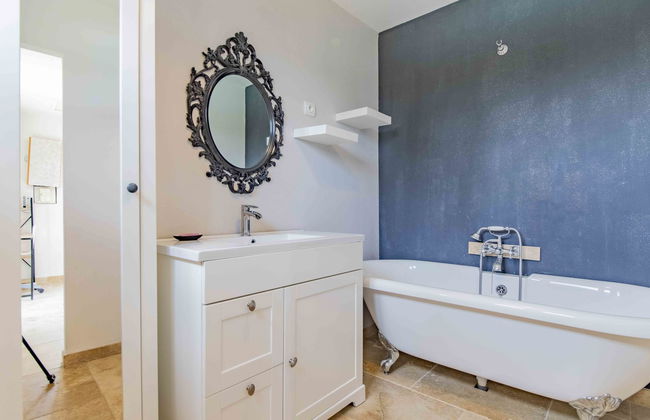 L'Oliveraie - Foto 17