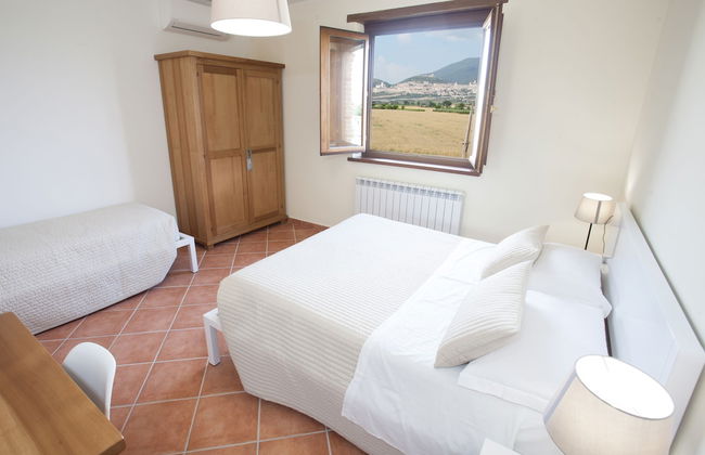 Assisium Agriturismo - Foto 3