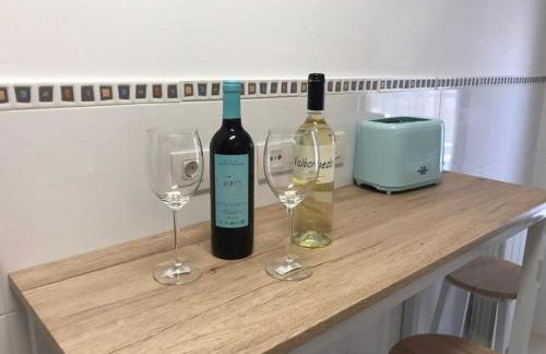 Apartamento con piscina Navarrete - Foto 21