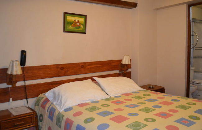 Suite Service Apart Hotel - Photo 5