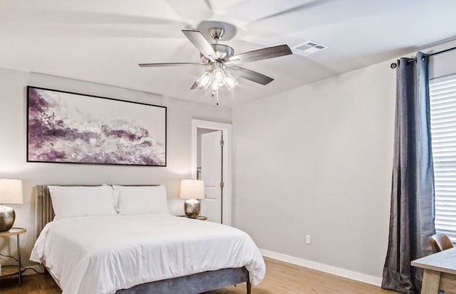 Spacious 5-bedroom for Families Groups - Photo 32