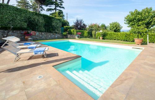 Villa Collesole by Mmega - Foto 11