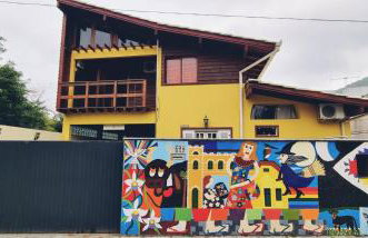 Morada Vó Rita - Foto 13