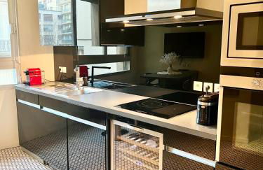 Paris luxury apartment - Award 2026 - Foto 50