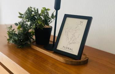 Ferienwohnung auf der Spreeinsel - Foto 8