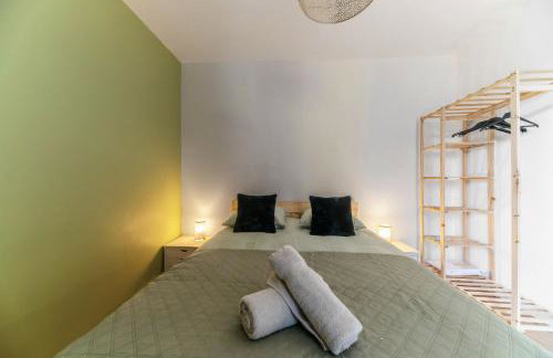L'Alquié - Appartement design hyper centre - Foto 9