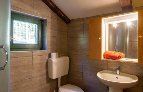 Woodland Retreat - Foto 40