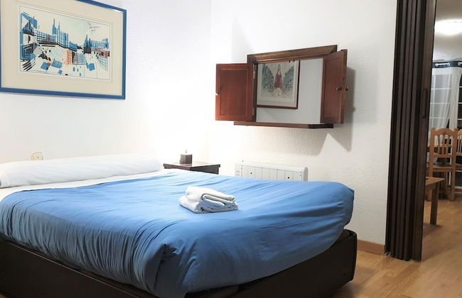 Todosierranevada Zona Baja Junto a los Telecabinas - Foto 38