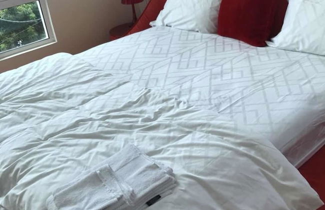 Penang Luxury Seaside Holiday Villa - Photo 2