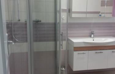 Haus Rosengarten- Ruhige Ferienwohnungen im Grünen - Foto 50