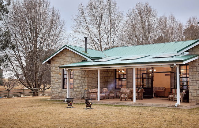 Bergview Farm Cottages by First Private Stays - Photo 1