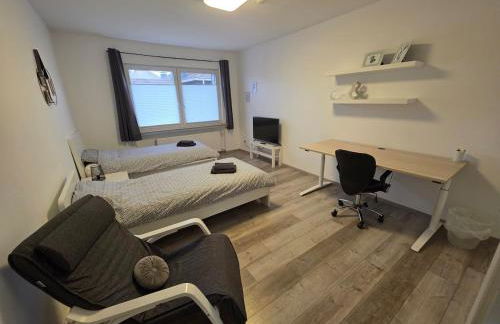 3-Zimmer Wohnung - 4 OG - Foto 13