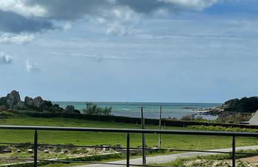 Ty Marie Neiz Vran - Villa luxe vue mer, 80 mètres de la plage - Photo 54