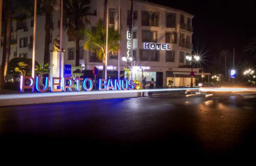 MARBELLA BANUS SUITES - Terrazas de Banus Garden Views - Foto 46