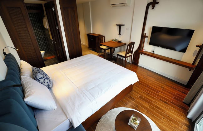 Maison Nha 16 Nguyen Khuyen - Foto 2