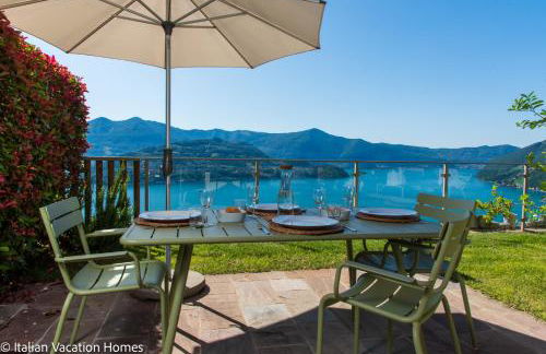 Italian Vacation Homes - Panoramic Villa - Photo 13