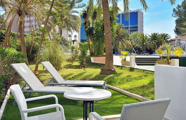 Sol Lunamar Palmanova Apartamentos – Adults Only - Foto 10