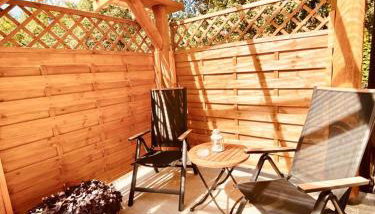 SKALNY apartamenty, pokoje - Foto 3, sunbed