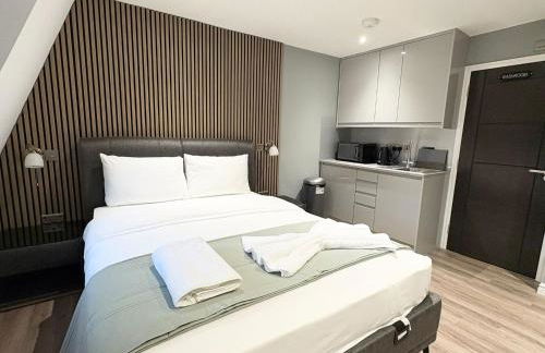 Fonthill Aparts - Foto 18