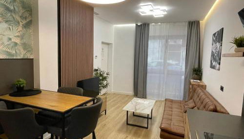 Alicante City Suite 1 - Photo 3