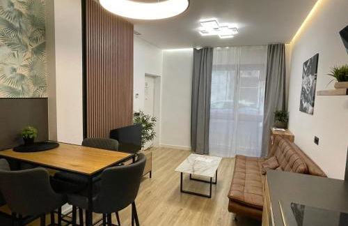 Alicante City Suite 1 - Photo 3