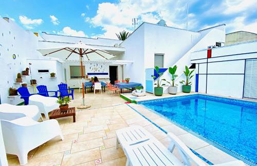 Casa Mondrian - Comfort e Design con Piscina Privata - Foto 1